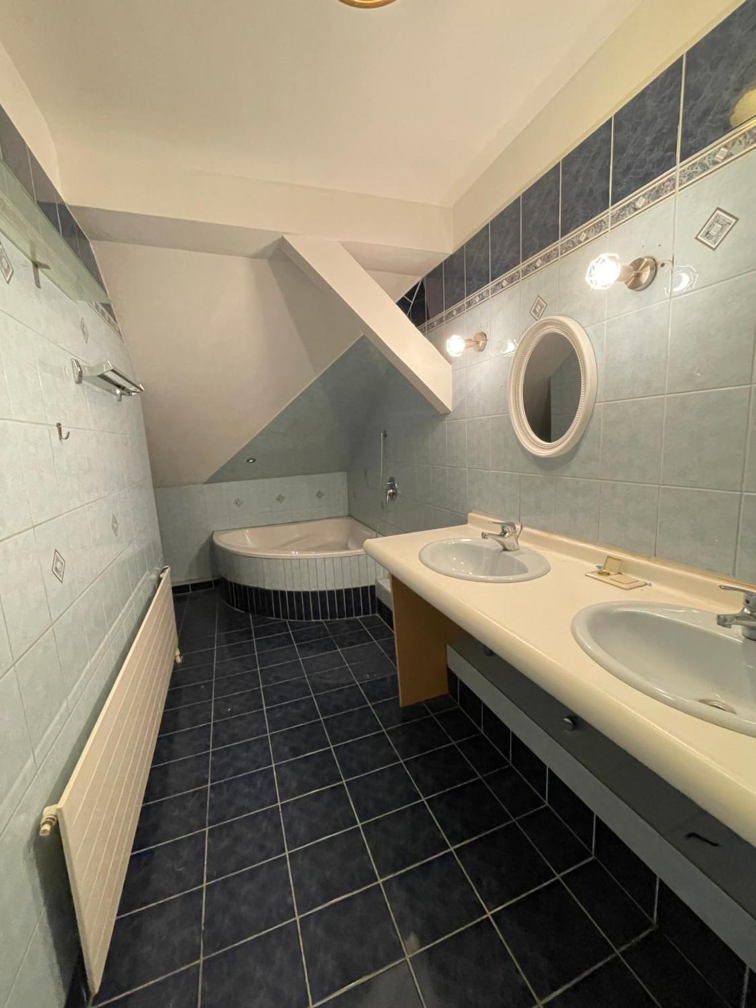U6 Schoepfwerk Home 5 Відень Екстер'єр фото