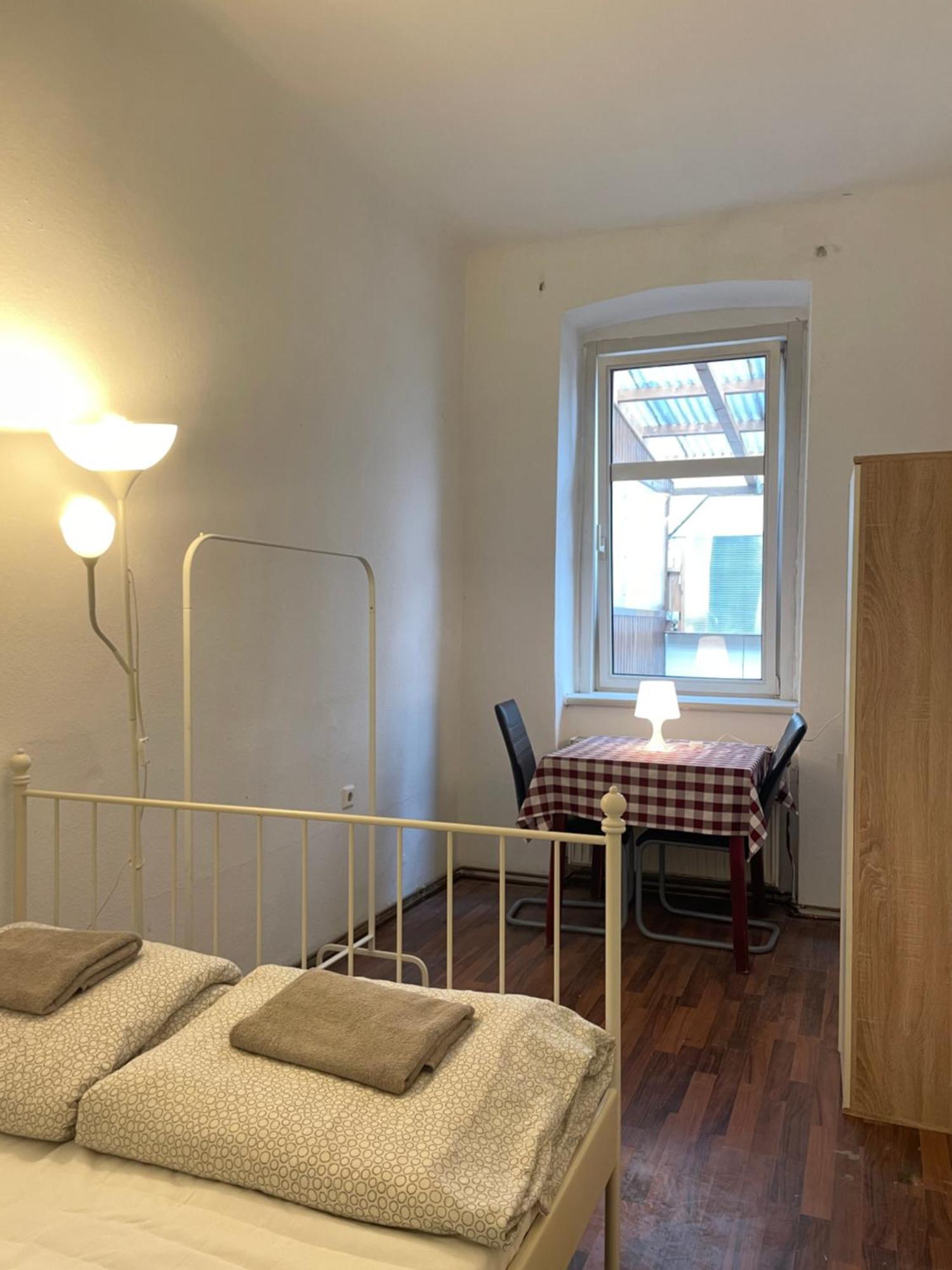 U6 Schoepfwerk Home 5 Відень Екстер'єр фото
