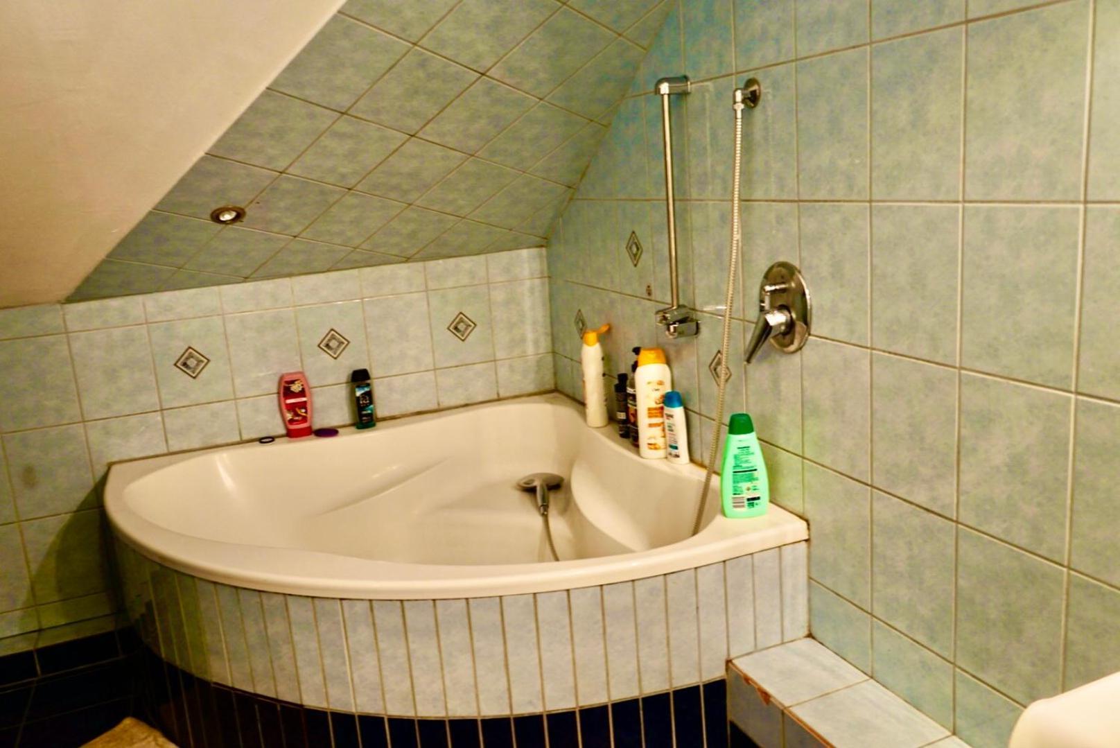 U6 Schoepfwerk Home 5 Відень Екстер'єр фото