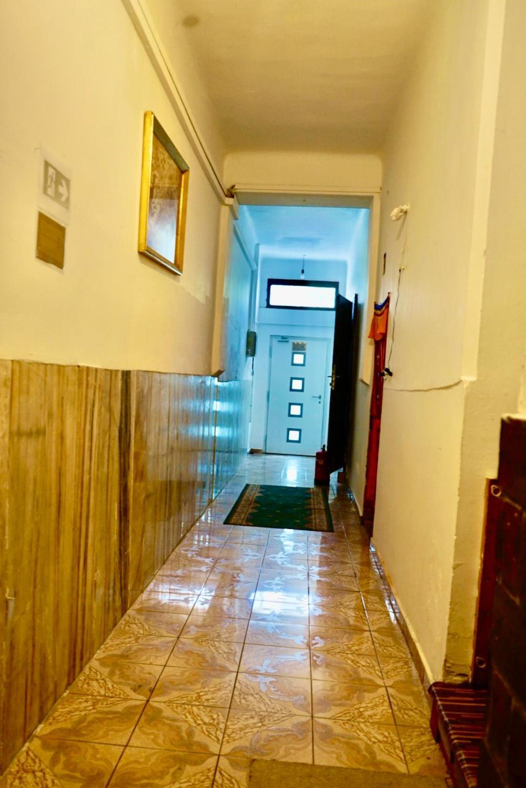 U6 Schoepfwerk Home 5 Відень Екстер'єр фото