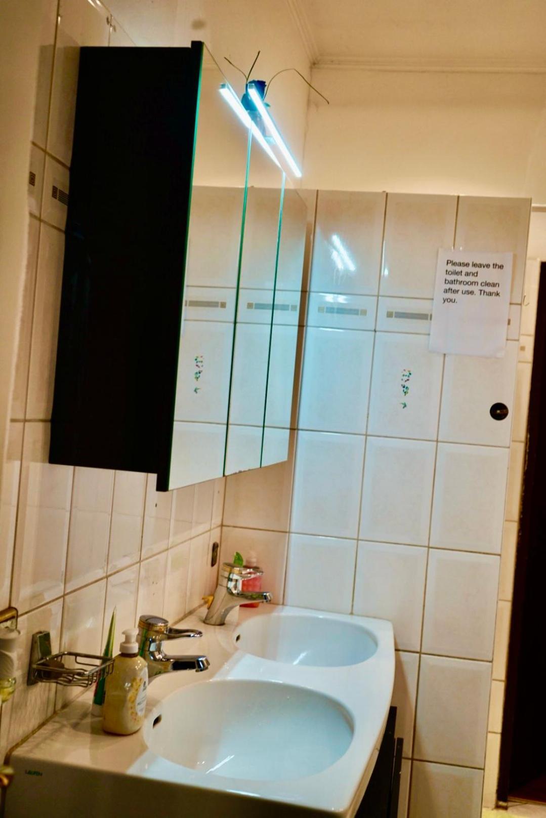 U6 Schoepfwerk Home 5 Відень Екстер'єр фото