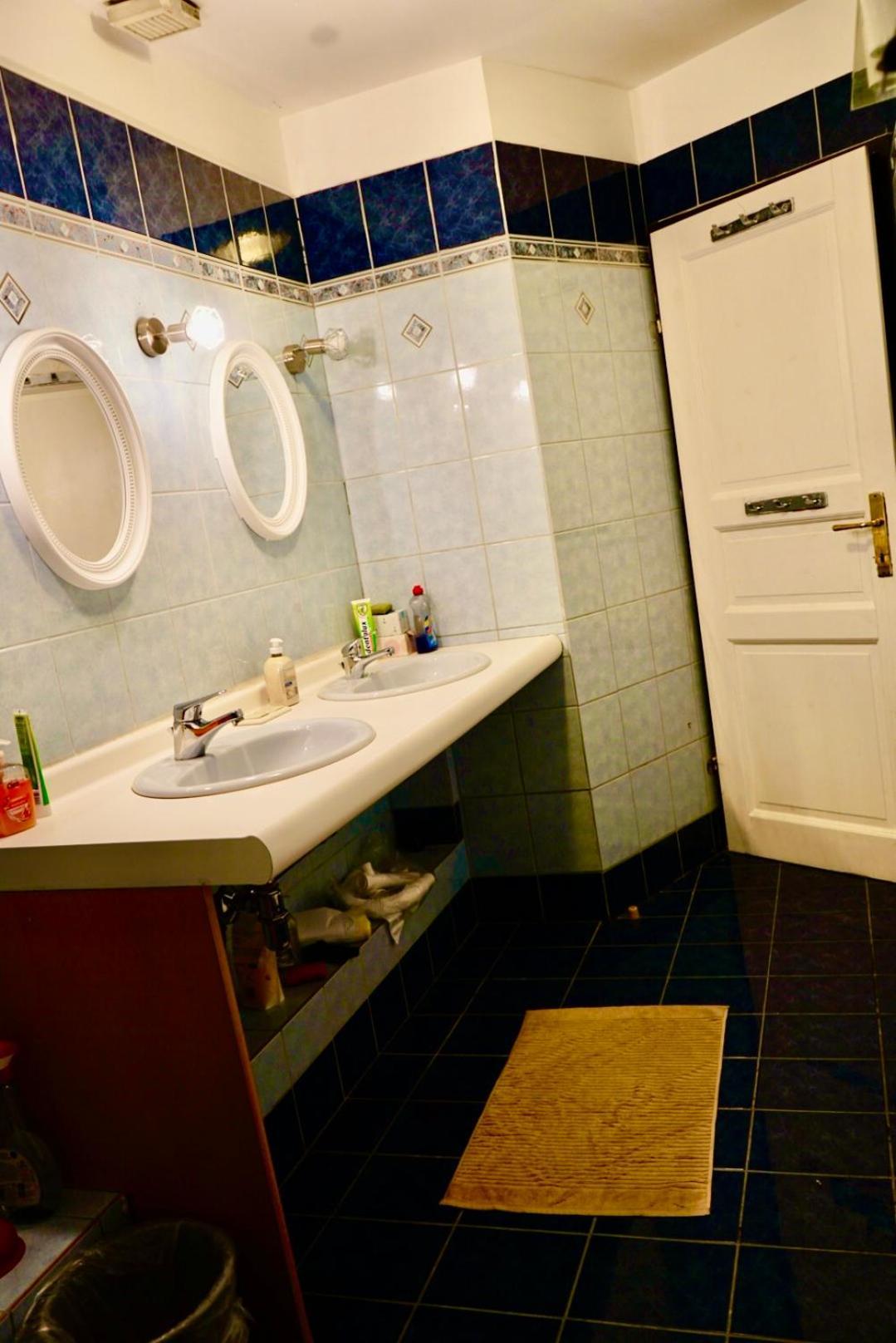 U6 Schoepfwerk Home 5 Відень Екстер'єр фото
