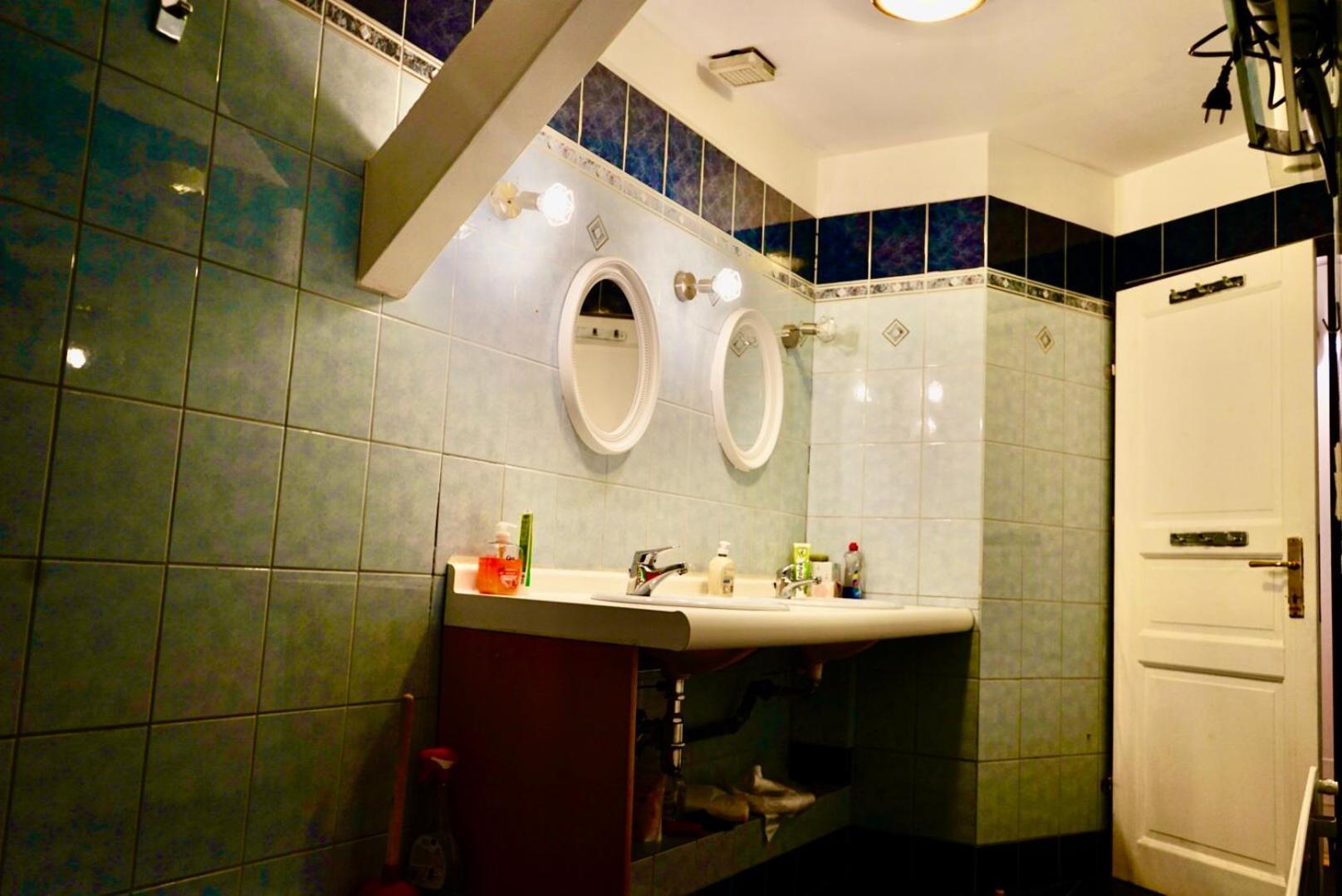 U6 Schoepfwerk Home 5 Відень Екстер'єр фото